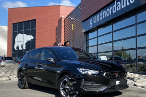 CUPRA LEON 1.4 E HYBRID 204CH V DSG6