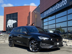 CUPRA LEON 1.4 E HYBRID 204CH V DSG6