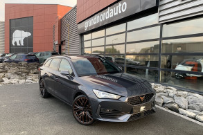 CUPRA LEON ST 1.4 E HYBRID 245CH VZ DSG6