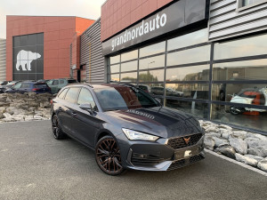 CUPRA LEON ST 1.4 E HYBRID 245CH VZ DSG6