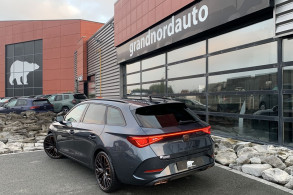 CUPRA LEON ST 1.4 E HYBRID 245CH VZ DSG6