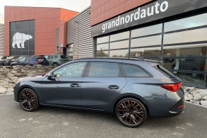 CUPRA LEON ST 1.4 E HYBRID 245CH VZ DSG6