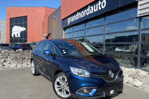 RENAULT SCENIC IV 1.5 DCI 110CH ENERGY BUSINESS