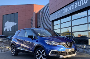 RENAULT CAPTUR 1.5 DCI 90CH ENERGY INTENS EURO6C