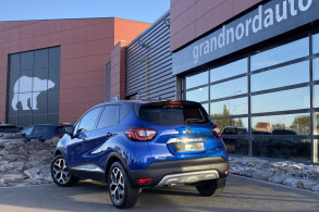 RENAULT CAPTUR 1.5 DCI 90CH ENERGY INTENS EURO6C