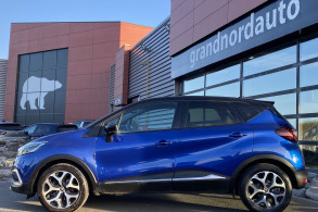 RENAULT CAPTUR 1.5 DCI 90CH ENERGY INTENS EURO6C