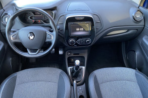 RENAULT CAPTUR 1.5 DCI 90CH ENERGY INTENS EURO6C