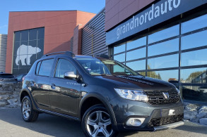 DACIA SANDERO 0.9 TCE 90CH STEPWAY EASY R