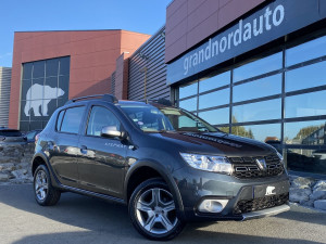 DACIA SANDERO 0.9 TCE 90CH STEPWAY EASY R