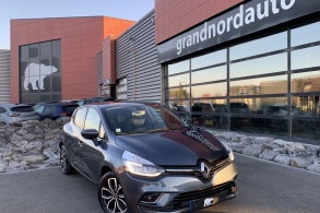 RENAULT CLIO IV 1.5 DCI 90CH ENERGY INTENS 5P EURO6C