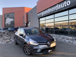 RENAULT CLIO IV 1.5 DCI 90CH ENERGY INTENS 5P EURO6C