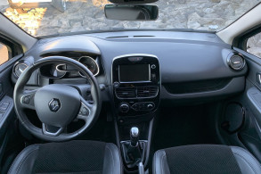 RENAULT CLIO IV 1.5 DCI 90CH ENERGY INTENS 5P EURO6C