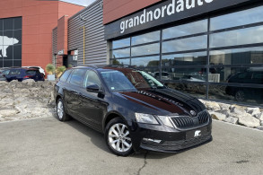 SKODA OCTAVIA COMBI 1.6L TDI 116CH AMBITION