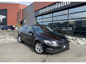 SKODA OCTAVIA COMBI 1.6L TDI 116CH AMBITION