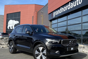 VOLVO XC40 T4 RECHARGE 129 82CH INSCRIPTION BUSINESS DCT 7