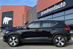 VOLVO XC40 T4 RECHARGE 129 82CH INSCRIPTION BUSINESS DCT 7