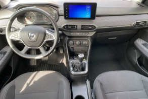 DACIA SANDERO 1.0 SCE 65CH CONFORT 22