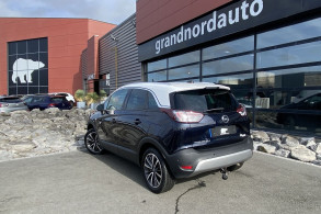 OPEL CROSSLAND X 1.2 TURBO 130CH DESIGN 120 ANS EURO 6D T