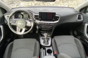 KIA CEED 1.5 T GDI 160CH ACTIVE DCT7