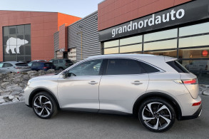 DS DS 7 CROSSBACK BLUEHDI 180CH GRAND CHIC AUTOMATIQUE