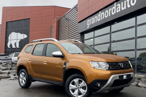 DACIA DUSTER 1.5 BLUE DCI 115CH CONFORT 4X2 19