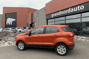 FORD ECOSPORT 1.0 ECOBOOST 125CH TREND