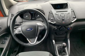 FORD ECOSPORT 1.0 ECOBOOST 125CH TREND