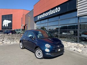 FIAT 500 1.0 70CH BSG S S DOLCEVITA PLUS