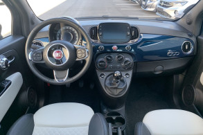 FIAT 500 1.0 70CH BSG S S LOUNGE