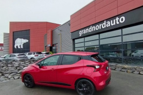 NISSAN MICRA 1.0 IG T 92CH N SPORT 2021