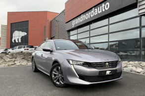 PEUGEOT 508 HYBRID 225CH ALLURE E EAT8