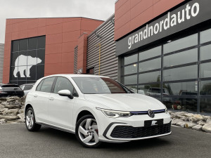 VOLKSWAGEN GOLF VIII 1.4 EHYBRID 245CH GTE DSG6