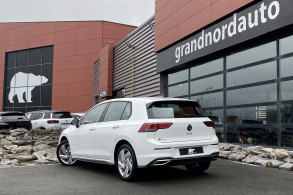 VOLKSWAGEN GOLF VIII 1.4 EHYBRID 245CH GTE DSG6