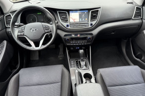 HYUNDAI TUCSON 1.7 CRDI 141CH CREATIVE 2WD DCT 7