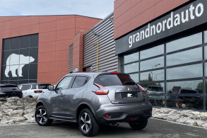 NISSAN JUKE 1.5 DCI 110CH N CONNECTA 2018