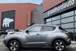 NISSAN JUKE 1.5 DCI 110CH N CONNECTA 2018