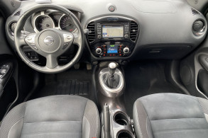 NISSAN JUKE 1.5 DCI 110CH N CONNECTA 2018