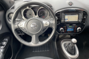 NISSAN JUKE 1.5 DCI 110CH N CONNECTA 2018