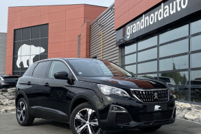 PEUGEOT 3008 1.5 BLUEHDI 130CH E6.C ACTIVE S S EAT8