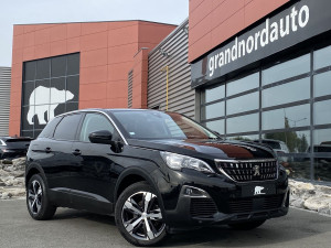 PEUGEOT 3008 1.5 BLUEHDI 130CH E6.C ACTIVE S S EAT8