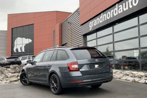 SKODA OCTAVIA COMBI 1.6L TDI 116CH AMBITION