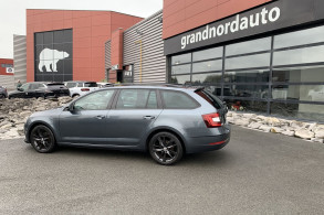 SKODA OCTAVIA COMBI 1.6L TDI 116CH AMBITION