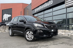 PEUGEOT 3008 1.5 BLUEHDI 130CH E6.C ACTIVE S S EAT8