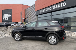 PEUGEOT 3008 1.5 BLUEHDI 130CH E6.C ACTIVE S S EAT8