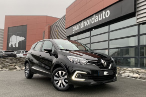 RENAULT CAPTUR 1.5 DCI 90CH ENERGY BUSINESS EURO6C