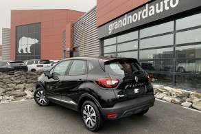 RENAULT CAPTUR 1.5 DCI 90CH ENERGY BUSINESS EURO6C