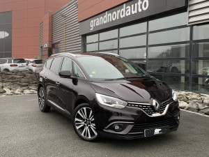 RENAULT GRAND SCENIC IV 1.6 DCI 160CH ENERGY INITIALE PARIS EDC