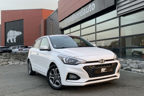 HYUNDAI I20 1.2 84CH INTUITIVE