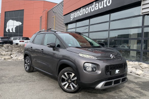 CITROEN C3 AIRCROSS BLUEHDI 120CH S S FEEL EAT6