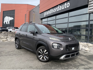 CITROEN C3 AIRCROSS BLUEHDI 120CH S S FEEL EAT6